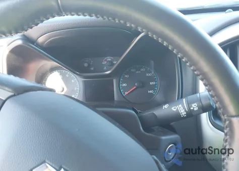 2022 Chevrolet Colorado 2Wd Short Box Lt из США, поврежденный, VIN 1GCGSCEN4N1109545